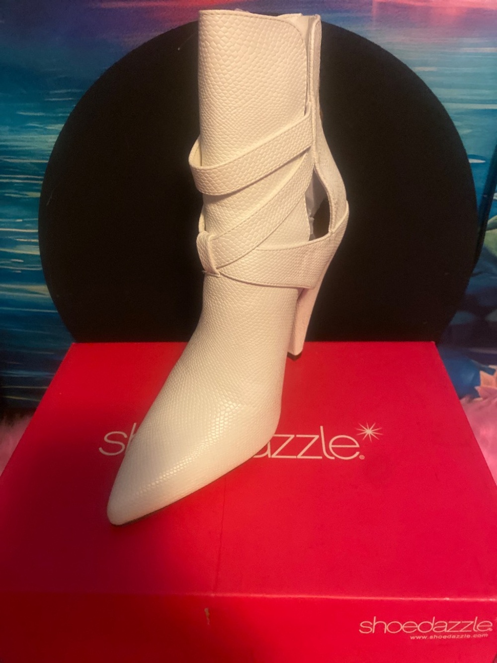 Booties - Picture 4 of 5